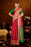 Ruhanikaa Vol 4 By Saroj Soft Organza Designer Sarees Wholesale Clothing Suppliers In India